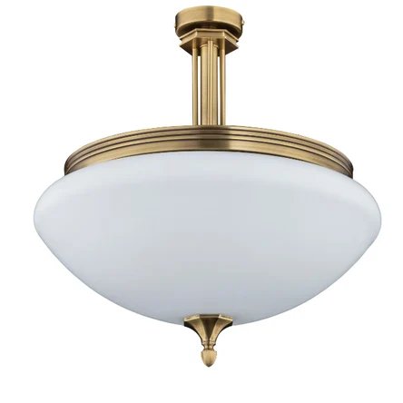 Потолочный светильник Decor